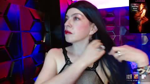lilith online show from May 11, 2026, 3:01 am