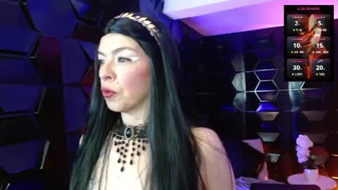 lilith online show from July 2, 2026, 3:17 am