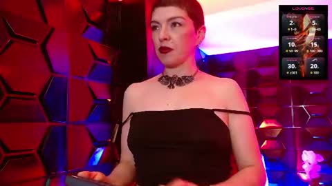 lilith online show from July 7, 2026, 6:47 am
