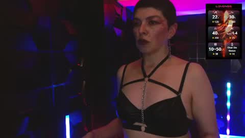 lilith online show from July 12, 2026, 3:41 am
