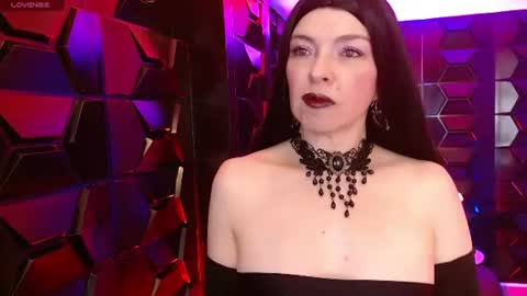 lilith online show from July 16, 2026, 3:34 am