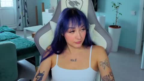 Ariel online show from July 24, 2026, 4:10 am