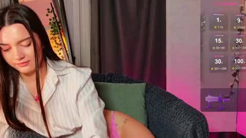 savannah_h online show from July 15, 2026, 8:25 pm
