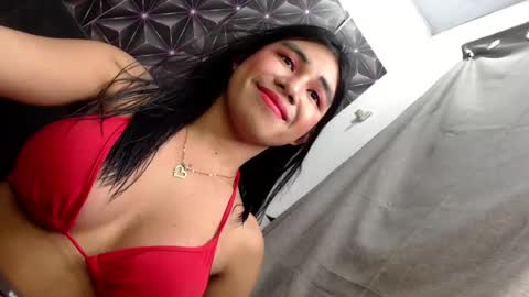 scarlet_111 online show from July 10, 2026, 10:56 pm