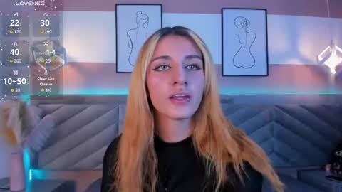 scarlet__rossi online show from July 1, 2026, 3:08 am