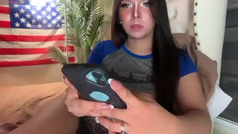 Snapshot of scarlet_sweet6969 chatting on July 1, 2026, 7:21 am scarlet_sweet6969 online show from July 1, 2026, 7:21 am