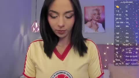 Scarlet  online show from June 23, 2026, 7:17 am