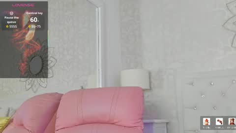 Snapshot of scarleth6 chatting on July 12, 2026, 2:08 pm online show from July 12, 2026, 2:08 pm