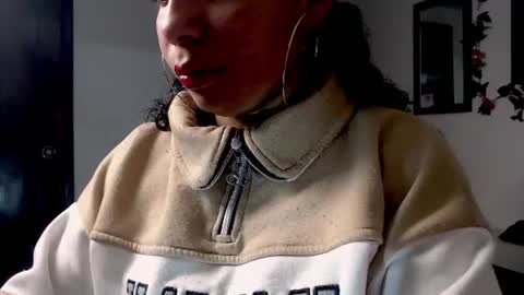 Snapshot of scarletqueen_bj chatting on June 16, 2026, 12:19 pm scarletqueen_bj online show from June 16, 2026, 12:19 pm