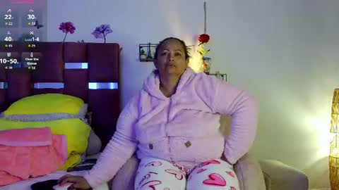 Scarlett online show from June 9, 2026, 8:42 pm