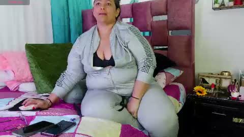Scarlett online show from June 21, 2026, 2:58 am