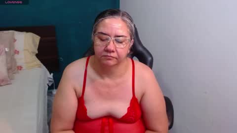 Snapshot of scarlett_duboi1 chatting on June 4, 2026, 1:22 am Scarlett online show from June 4, 2026, 1:22 am