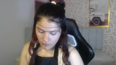 scarlett_jhonson_ch online show from May 21, 2026, 8:27 pm