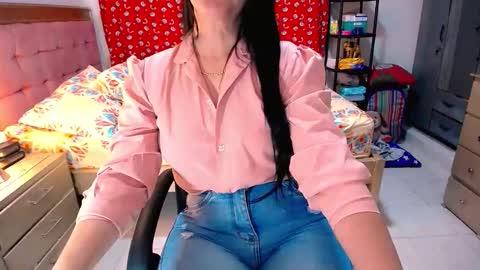 scarlet online show from April 11, 2026, 5:34 am