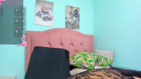 scarlett_sex_20 online show from July 16, 2026, 12:05 am