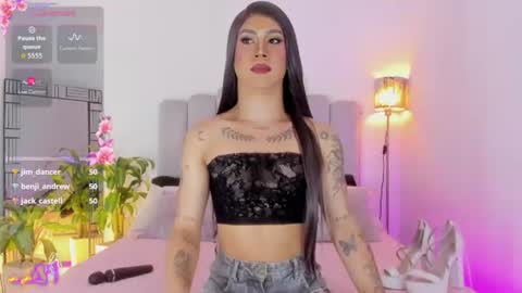  Scarlett Steelee  Independent Model online show from July 7, 2026, 1:08 am