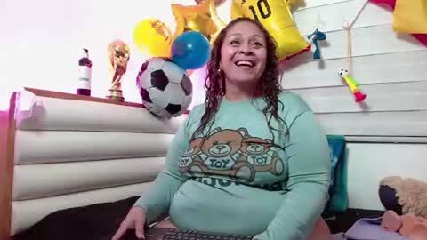 scarlettbooty online show from July 9, 2026, 12:09 pm