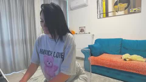 Scarlett online show from May 30, 2026, 6:43 am