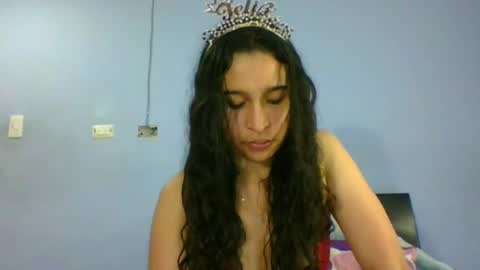 Nataly online show from July 15, 2026, 2:17 am