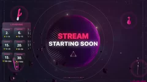 Scarlett online show from July 1, 2026, 10:39 am