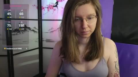 Scarlett online show from July 6, 2026, 9:39 am