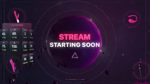 Scarlett online show from July 20, 2026, 12:07 pm