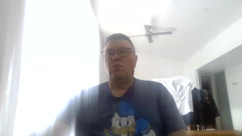 Scoobs online show from July 20, 2026, 5:33 am