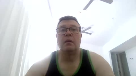 Scoobs online show from August 3, 2026, 2:10 am