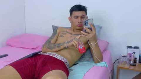scook_gray online show from July 1, 2026, 3:30 am