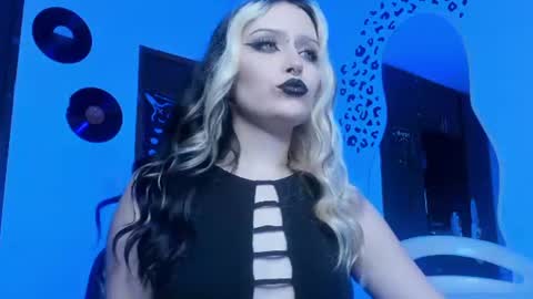 Goddess online show from July 29, 2026, 5:16 am
