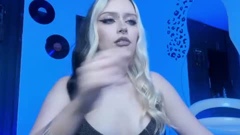 Goddess online show from July 30, 2026, 4:33 am
