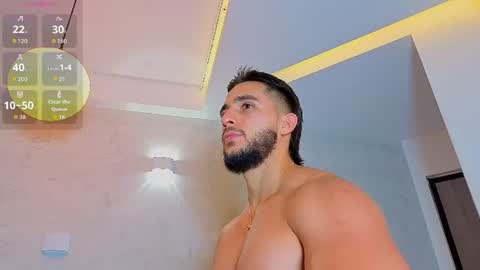 Scottfischer  online show from July 9, 2026, 7:18 pm