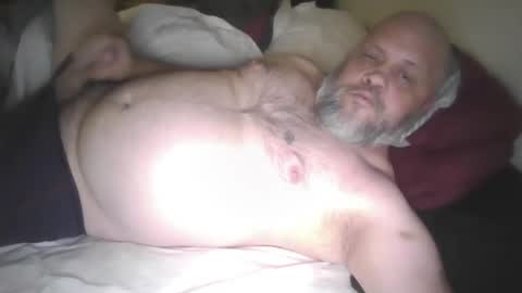 seasoned_silver_daddy online show from March 21, 2026, 4:17 am