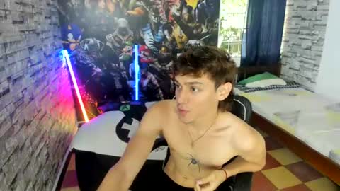 Snapshot of sebas_jusa chatting on June 14, 2026, 12:29 pm sebas jusa online show from June 14, 2026, 12:29 pm