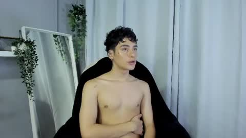 sebastian online show from July 18, 2026, 10:57 pm