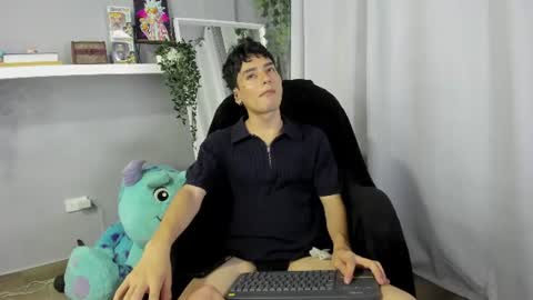 sebastian online show from July 25, 2026, 11:57 pm