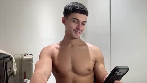 sebybeba online show from May 31, 2026, 11:17 pm