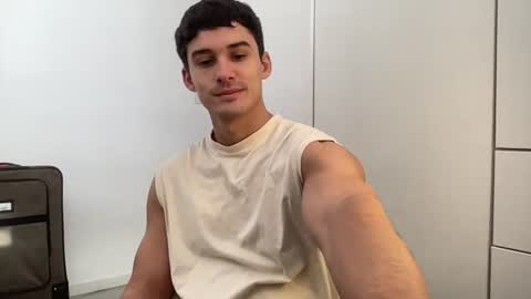 sebybeba online show from June 30, 2026, 2:18 pm
