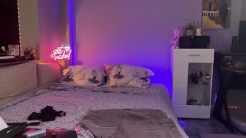 Snapshot of secret_lovers1 chatting on June 6, 2026, 10:25 pm Secret Lovers online show from June 6, 2026, 10:25 pm