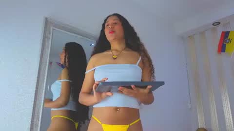 Snapshot of secretestrella chatting on June 27, 2026, 3:00 am secretestrell online show from June 27, 2026, 3:00 am