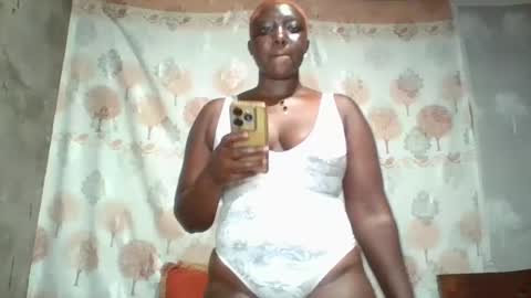 Seduction online show from July 5, 2026, 11:12 pm