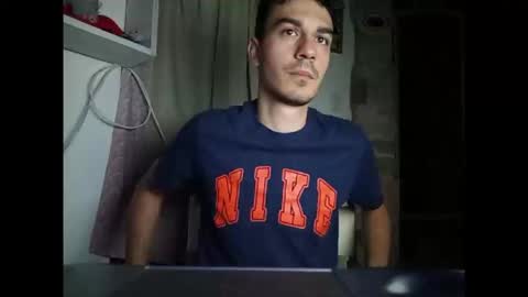 secretstream online show from March 12, 2026, 12:22 pm