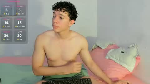 Sebas online show from July 20, 2026, 7:49 pm
