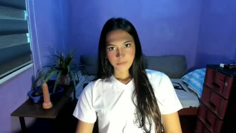 seductive_petiteasian69 online show from June 14, 2026, 12:30 am