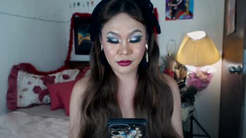 seductiveangelts online show from July 10, 2026, 5:26 pm