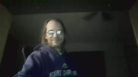 Snapshot of seeaaronscock chatting on January 14, 2025, 9:35 am Aaron Guitar online show from January 14, 2025, 9:35 am