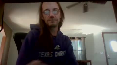 Snapshot of seeaaronscock chatting on January 28, 2025, 4:08 pm Aaron Guitar online show from January 28, 2025, 4:08 pm