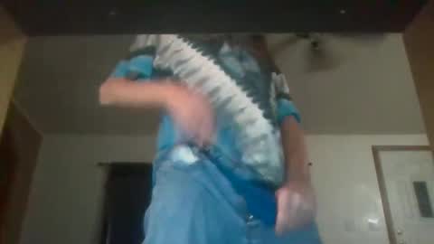 Snapshot of seeaaronscock chatting on September 14, 2025, 9:19 am Aaron Guitar online show from September 14, 2025, 9:19 am