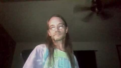 Snapshot of seeaaronscock chatting on September 23, 2025, 10:18 am Aaron Guitar online show from September 23, 2025, 10:18 am