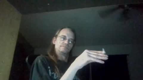 Snapshot of seeaaronscock chatting on October 19, 2025, 9:43 am Aaron Guitar online show from October 19, 2025, 9:43 am